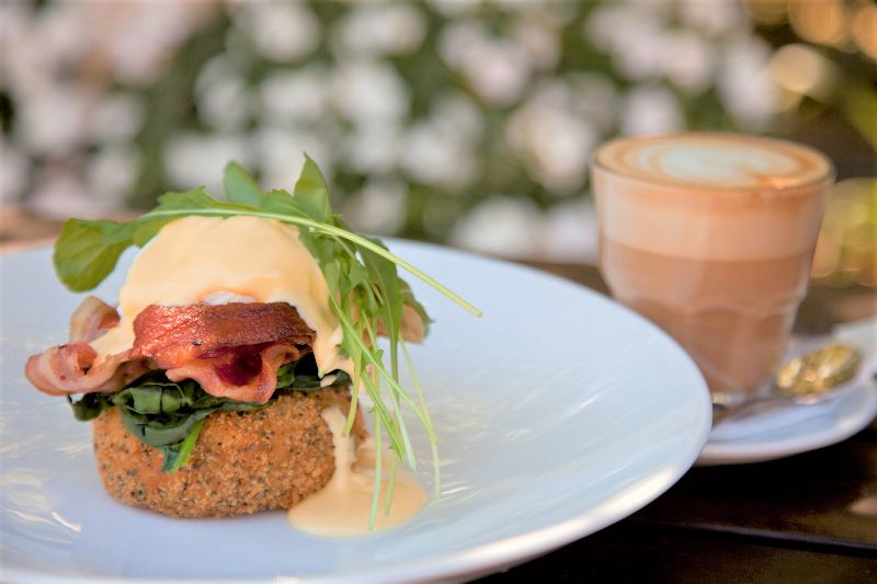 The Boatshed Restaurant in Perth - Eatoutperth.com.au