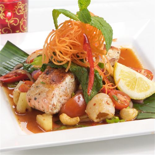 Wealthy Thai Restaurant in Perth - Eatoutperth.com.au