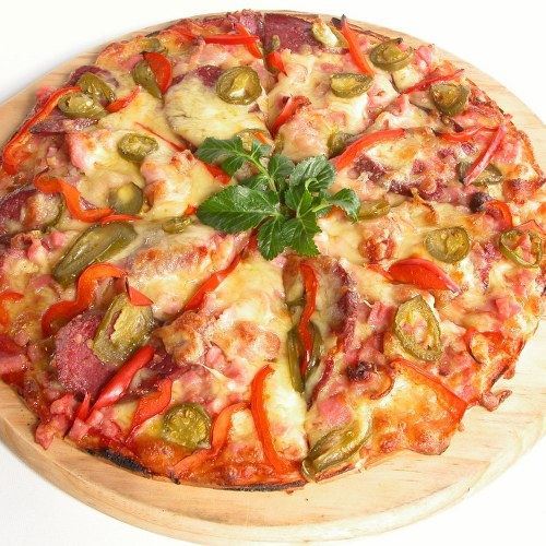 Uncle Gino's Pizza in Perth - Eatoutperth.com.au