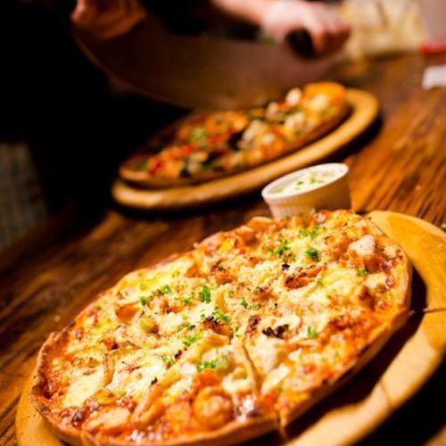 Applecross Pizza in Perth - Eatoutperth.com.au