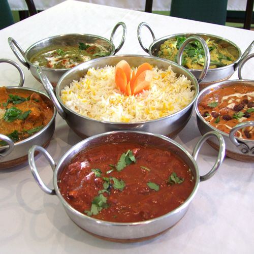 Saffron Indian Restaurant in Perth - Eatoutperth.com.au