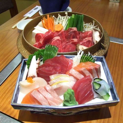 Hayashi Japanese Restaurant in Perth - Eatoutperth.com.au