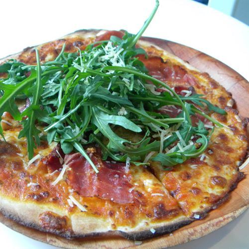 Pizza on Cambridge in Perth - Eatoutperth.com.au